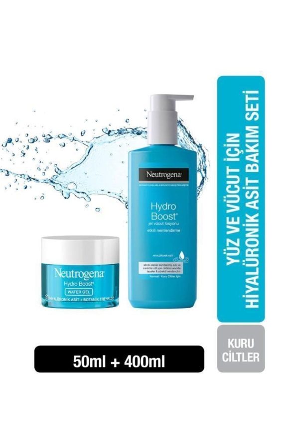 کرم بدن اورجینال برند Neutrogena کد 45253202