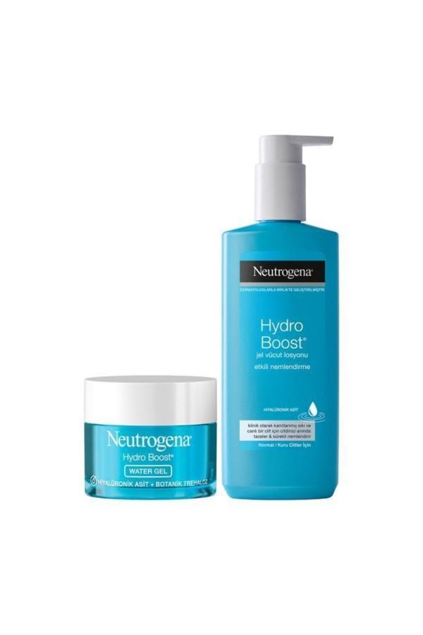 کرم بدن اورجینال برند Neutrogena کد 45253202 - Image 2