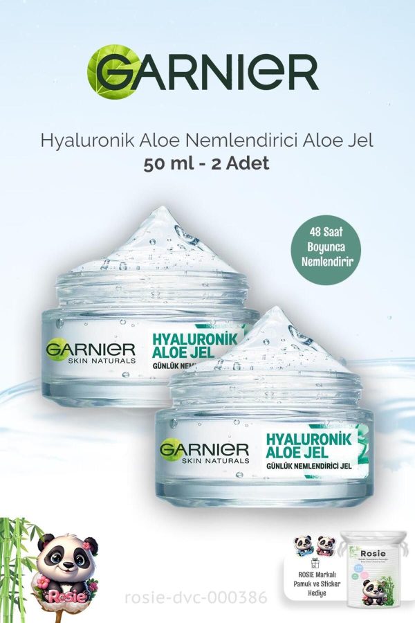 کرم صورت اورجینال برند Garnier کد 831359977