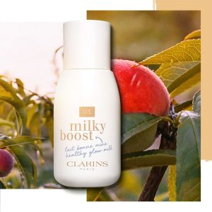 کرم صورت اورجینال برند Clarins کد 829296533