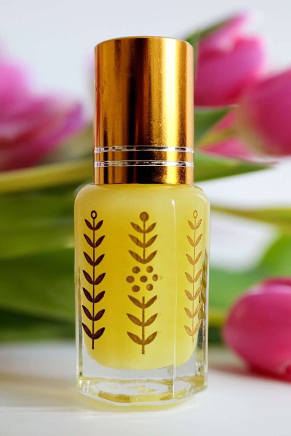 اسانس ادکلن اورجینال برند Musk store مدل Lale misk kokusu 6ml کد 790162602