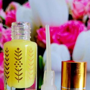 اسانس ادکلن اورجینال برند Musk store مدل Lale misk kokusu 6ml کد 790162602