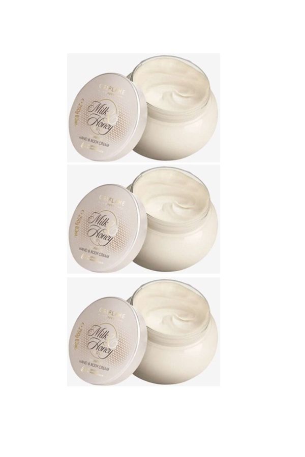 کرم بدن اورجینال برند Oriflame کد 451457131