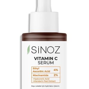 سرم پوست اورجینال برند Sinoz کد 759158377