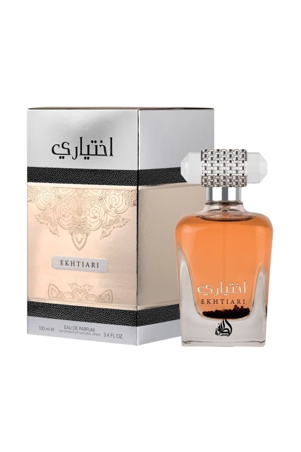 ادکلن اورجینال برند Lattafa کد 370770337 - Image 2