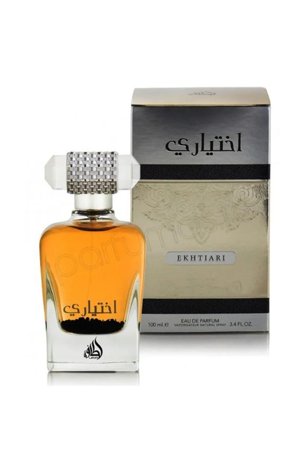 ادکلن اورجینال برند Lattafa کد 370770337 - Image 4