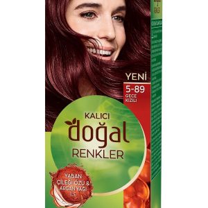 رنگ مو اورجینال برند Palette مدل Palette Kalıcı Doğal Renkler کد 3373014