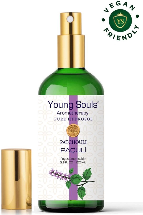 کرم جوان کننده اورجینال برند Young souls کد 277960984