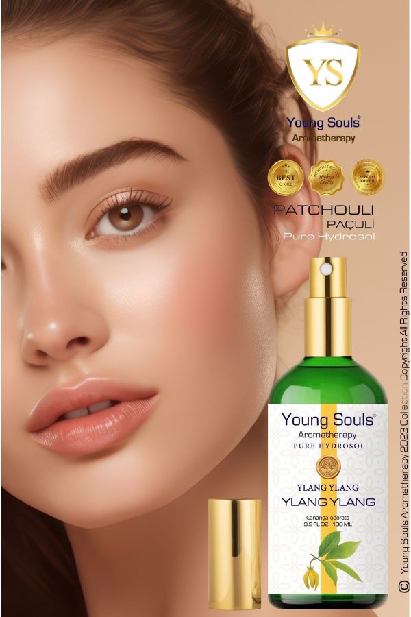 کرم جوان کننده اورجینال برند Young souls کد 277960984 - Image 2