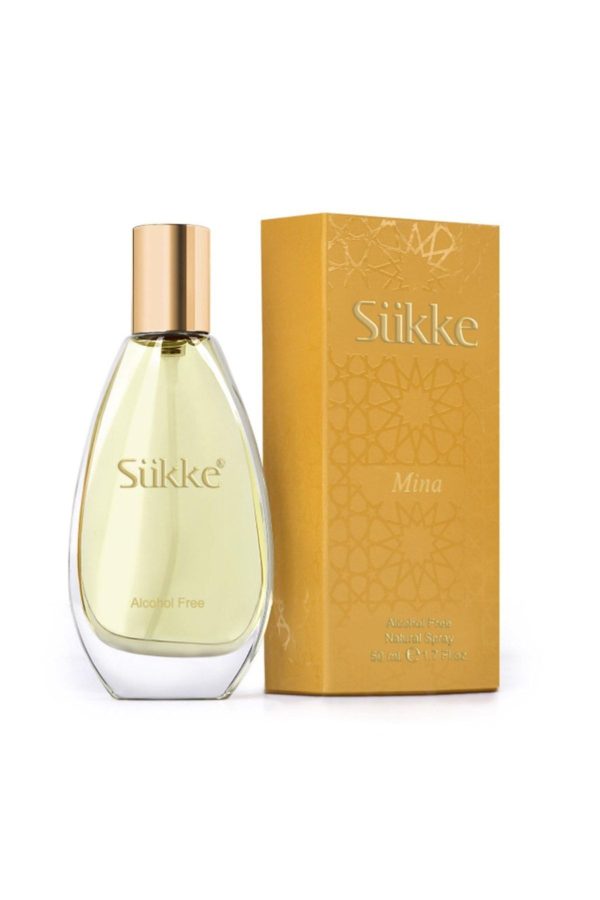 ادکلن اورجینال برند Sukke کد 250177757