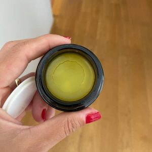 کرم صورت اورجینال برند Avozen کد 643215319