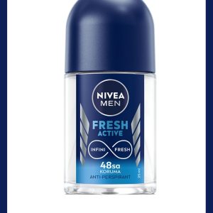 دئودورانت اورجینال برند Nivea کد 806563153