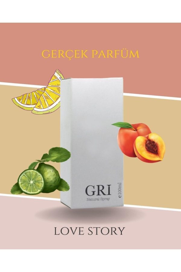 ادکلن اورجینال برند Gri کد 129469154