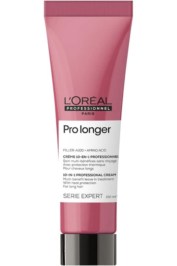 کرم مو اورجینال برند L oreal professionnel کد 817808337 - Image 3