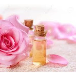 کرم جوان کننده اورجینال برند Mimoza bitki market مدل Organic Rose Water 1000 Ml کد 766661067