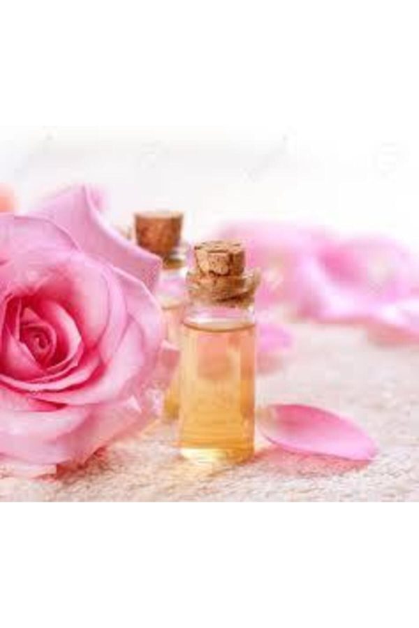کرم جوان کننده اورجینال برند Mimoza bitki market مدل Organic Rose Water 1000 Ml کد 766661067 - Image 2