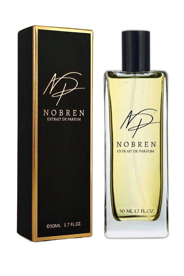 ادکلن اورجینال برند Nobren parfum کد 448133576