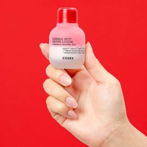 کرم صورت اورجینال برند Cosrx مدل Blemish Spot Drying Lotion کد 774591879