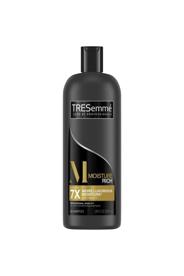 شامپو اورجینال برند Tresemme مدل Nemlendirici Şampuan 828 ml کد 46310027 - Image 2