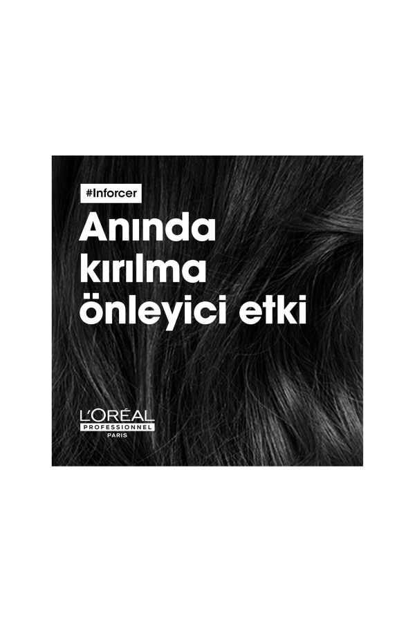 شامپو اورجینال برند L oreal professionnel کد 817815013 - Image 2