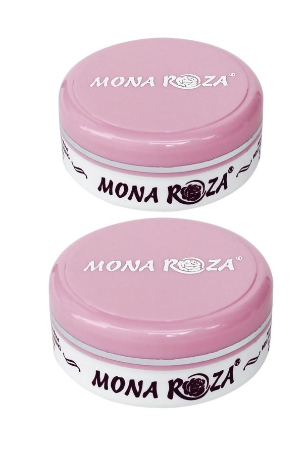 کرم صورت اورجینال برند Monaroza کد 344291984
