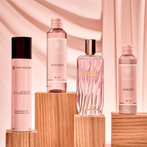 ادکلن اورجینال برند Yves rocher کد 826061734