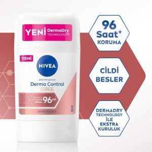 دئودورانت اورجینال برند Nivea کد 796330600