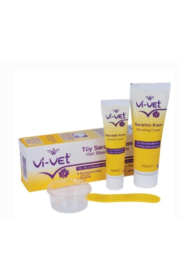 کرم موبر اورجینال برند Vi vet کد 176914468 - Image 7