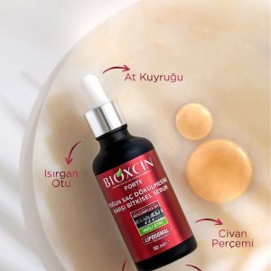روغن و سرم مو اورجینال برند Bioxcin کد 807600967