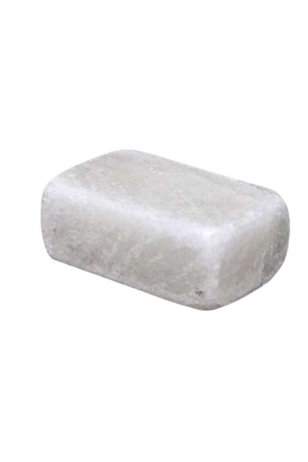 صابون جامد اورجینال برند Riza efendi tuzlari مدل Natural salt soap کد 64578075
