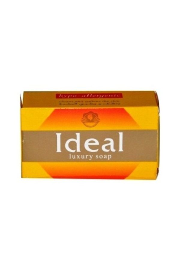 صابون جامد اورجینال برند Ideal کد 70144186