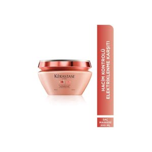 ماسک مو اورجینال برند Kerastase کد 811954008