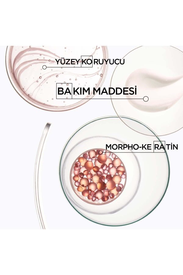 ماسک مو اورجینال برند Kerastase کد 811954008 - Image 3