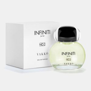 ادکلن اورجینال برند Vakko کد 108463428