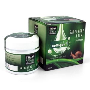 کرم صورت اورجینال برند Bio vitals کد 48039030