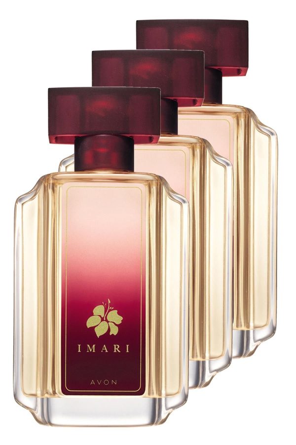 ادکلن اورجینال برند Avon کد 39155855