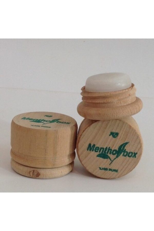 کرم بدن اورجینال برند Menthol box کد 70296012