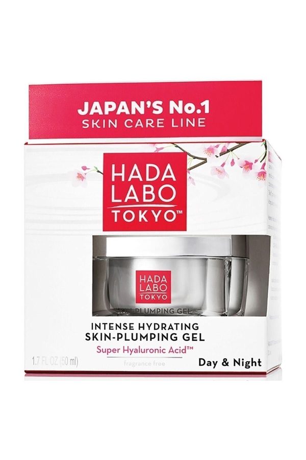 کرم صورت اورجینال برند Hada labo tokyo کد 310666177