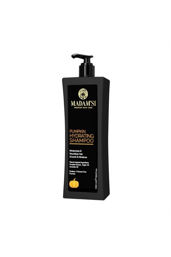 شامپو اورجینال برند Madams blond کد 700529600