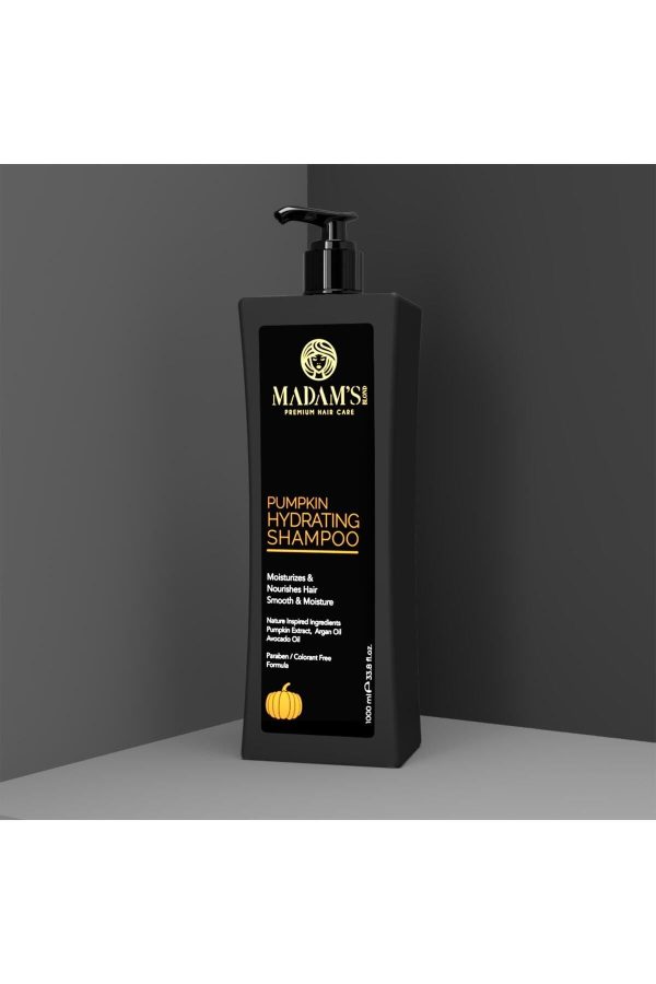 شامپو اورجینال برند Madams blond کد 700529600 - Image 2
