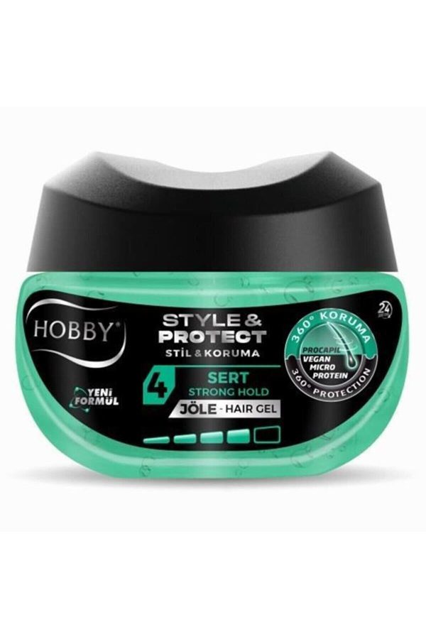 اسپری مو اورجینال برند Hobby کد 59055972
