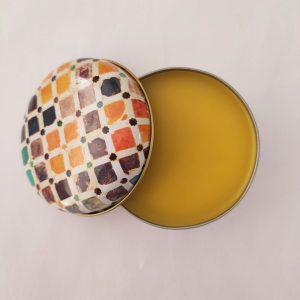 کرم صورت اورجینال برند Bal agaci کد 355999467