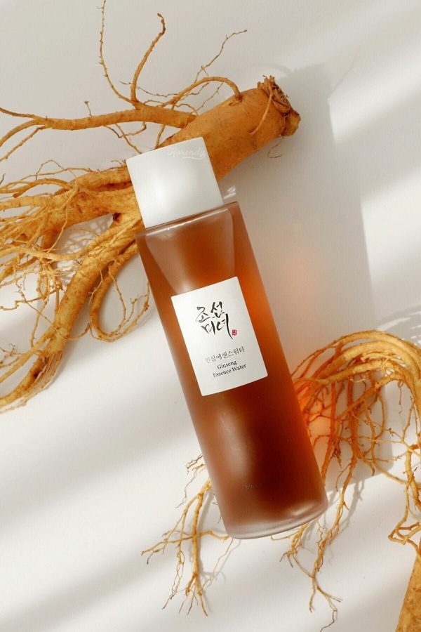 کرم جوان کننده اورجینال برند Beauty of joseon مدل Yenileyici Esans 150 ml کد 96151138 - Image 4