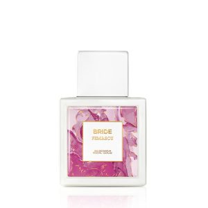 ادکلن اورجینال برند Femascu مدل Bride 100 ml Edp کد 809053343