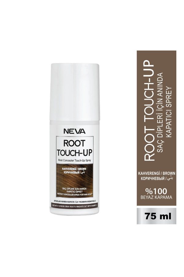 رنگ مو اورجینال برند Root touch up کد 806508999