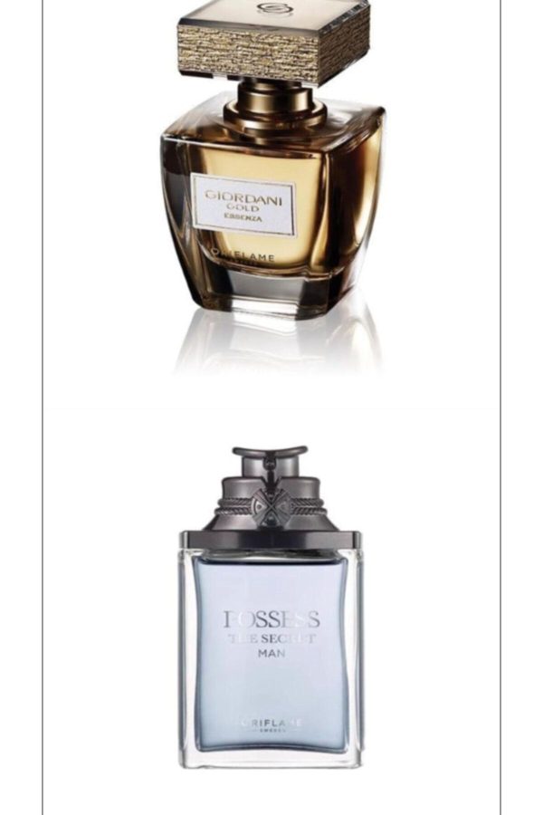 ادکلن اورجینال برند Oriflame کد 198805135