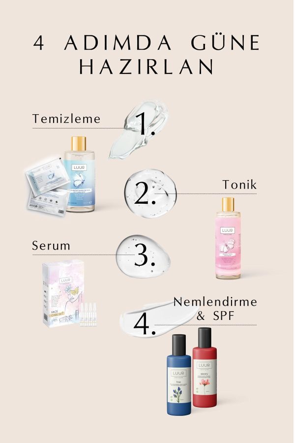 کرم جوان کننده اورجینال برند Luur cosmetics more کد 406619587 - Image 7