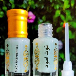 اسانس ادکلن اورجینال برند Musk al tahara کد 773792978
