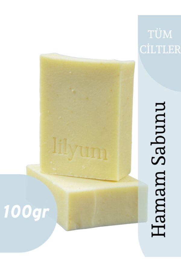 صابون جامد اورجینال برند Lilyum etik bakim کد 305104382