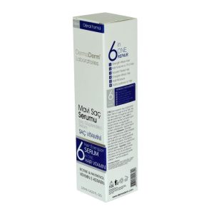 روغن و سرم مو اورجینال برند Dermaderm کد 136977996